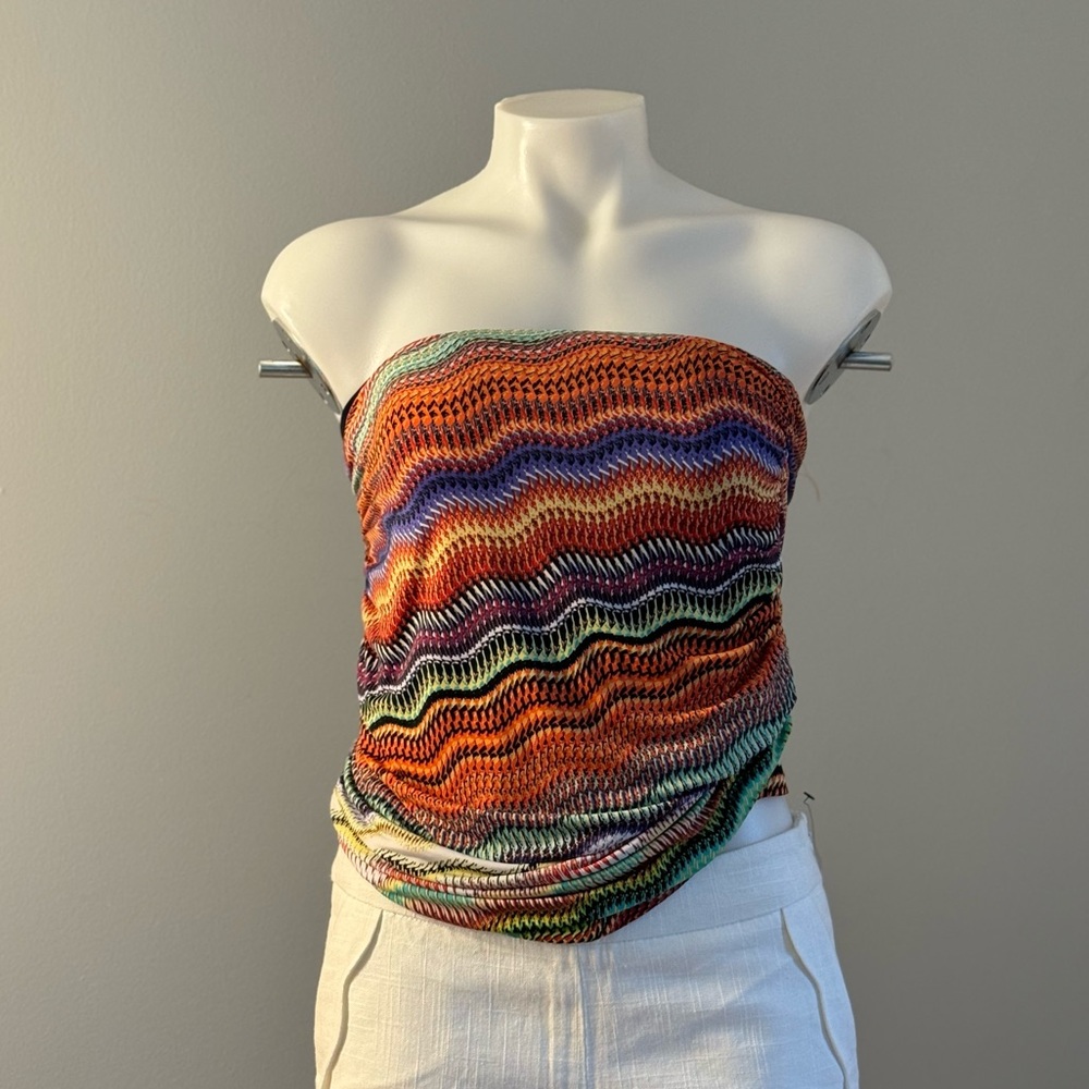 tbagslosangeles blouse